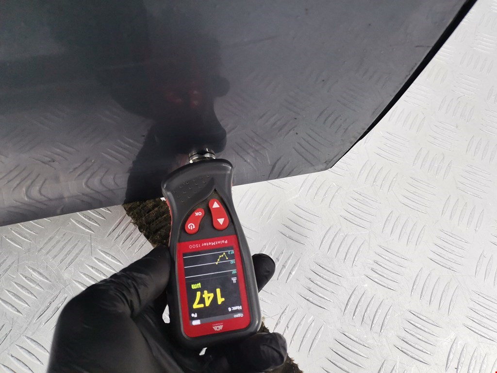 Дверь передняя правая ALFA ROMEO 166 1998-2007