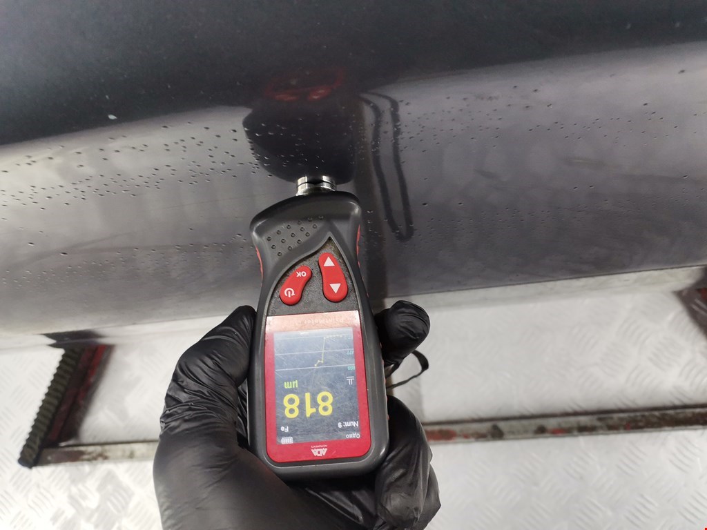 Дверь передняя правая ALFA ROMEO 166 1998-2007