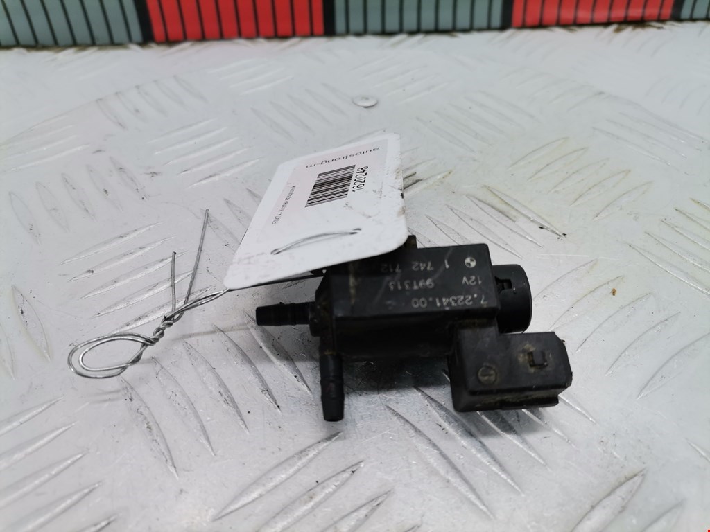 Клапан воздушного фильтра BMW 3-Series (E46) (1998-2007)