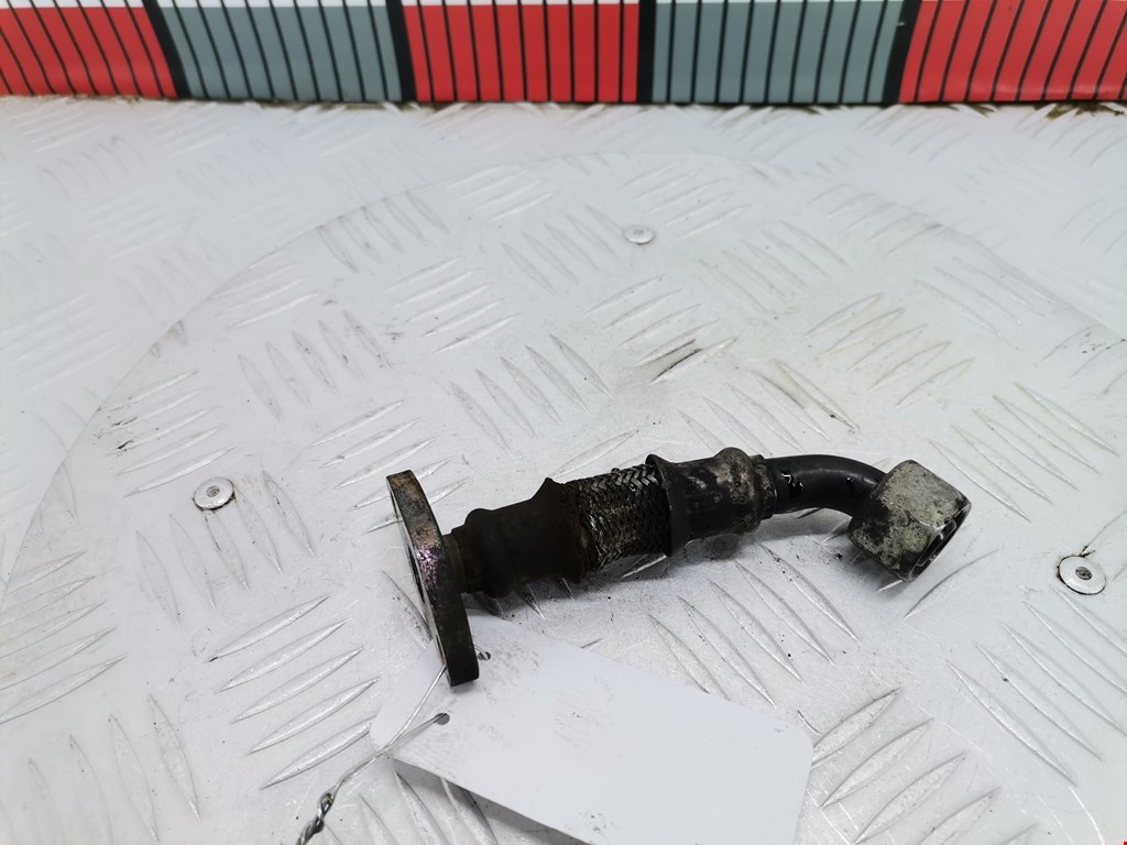 Трубка нагнетателя SKODA Octavia A4 1U- 1997-2010