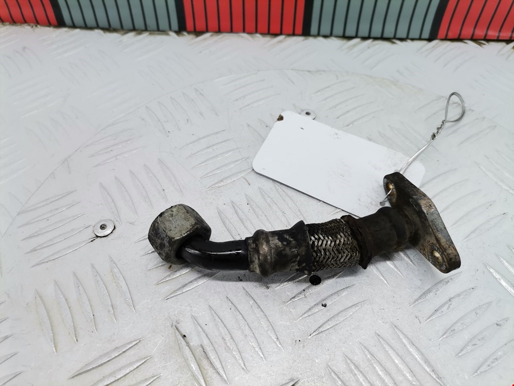 Трубка нагнетателя SKODA Octavia A4 1U- 1997-2010