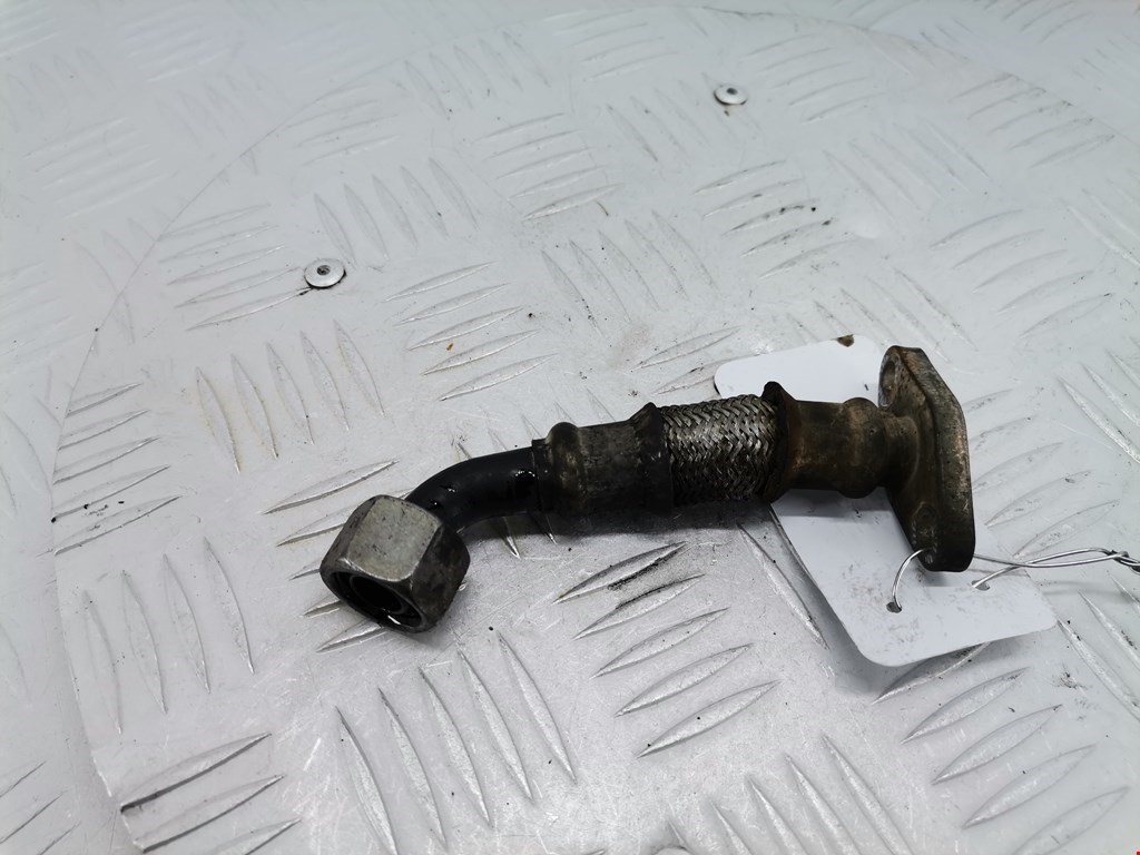 Трубка нагнетателя SKODA Octavia A4 1U- 1997-2010