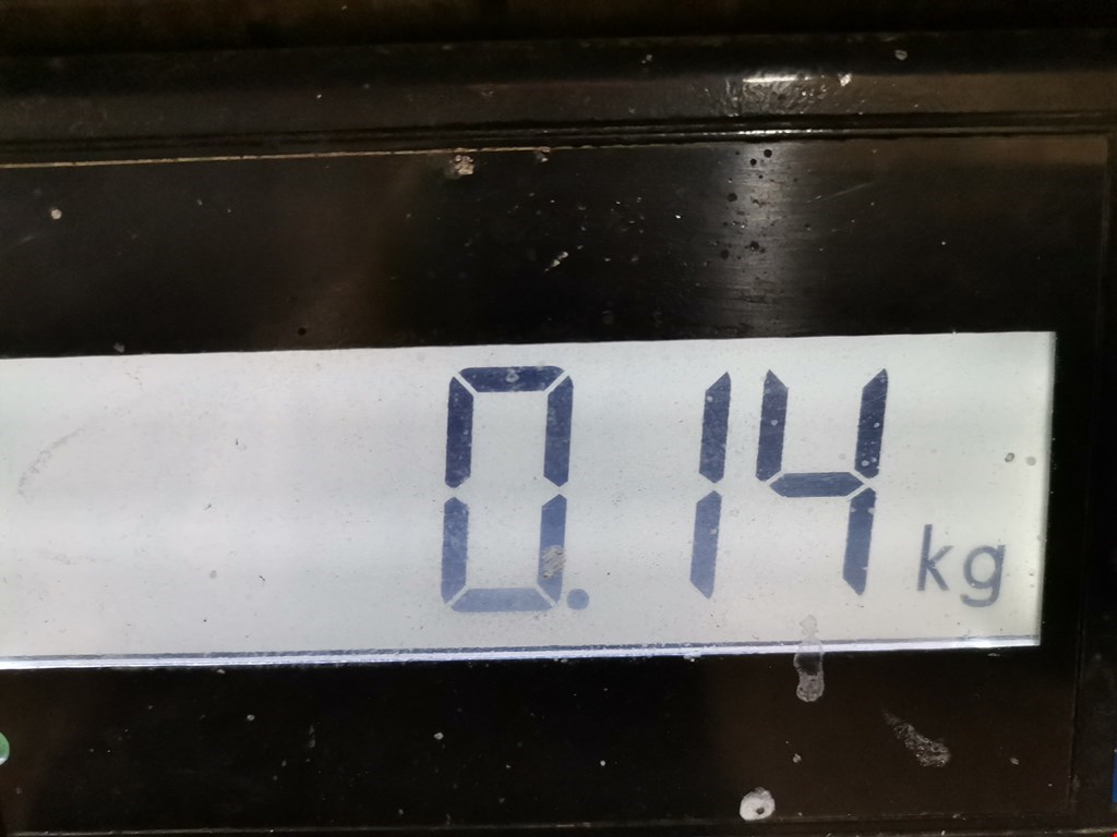 Трубка нагнетателя SKODA Octavia A4 1U- 1997-2010