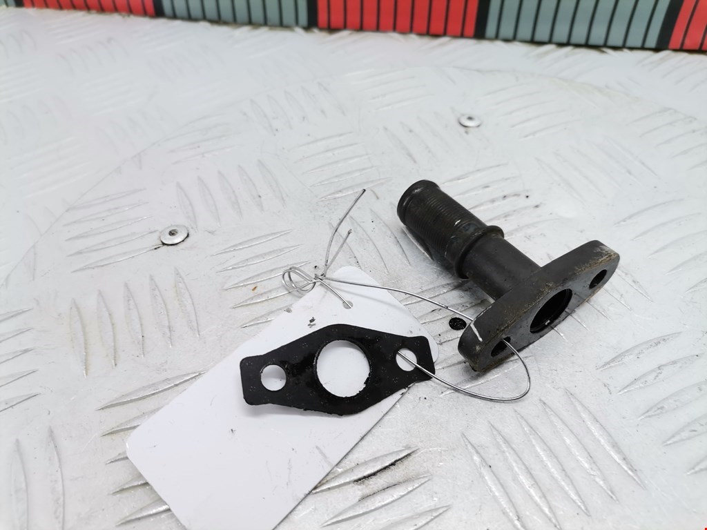 Трубка нагнетателя PEUGEOT Partner 2008-2018