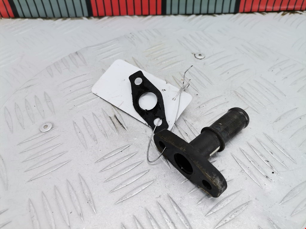 Трубка нагнетателя PEUGEOT Partner 2008-2018