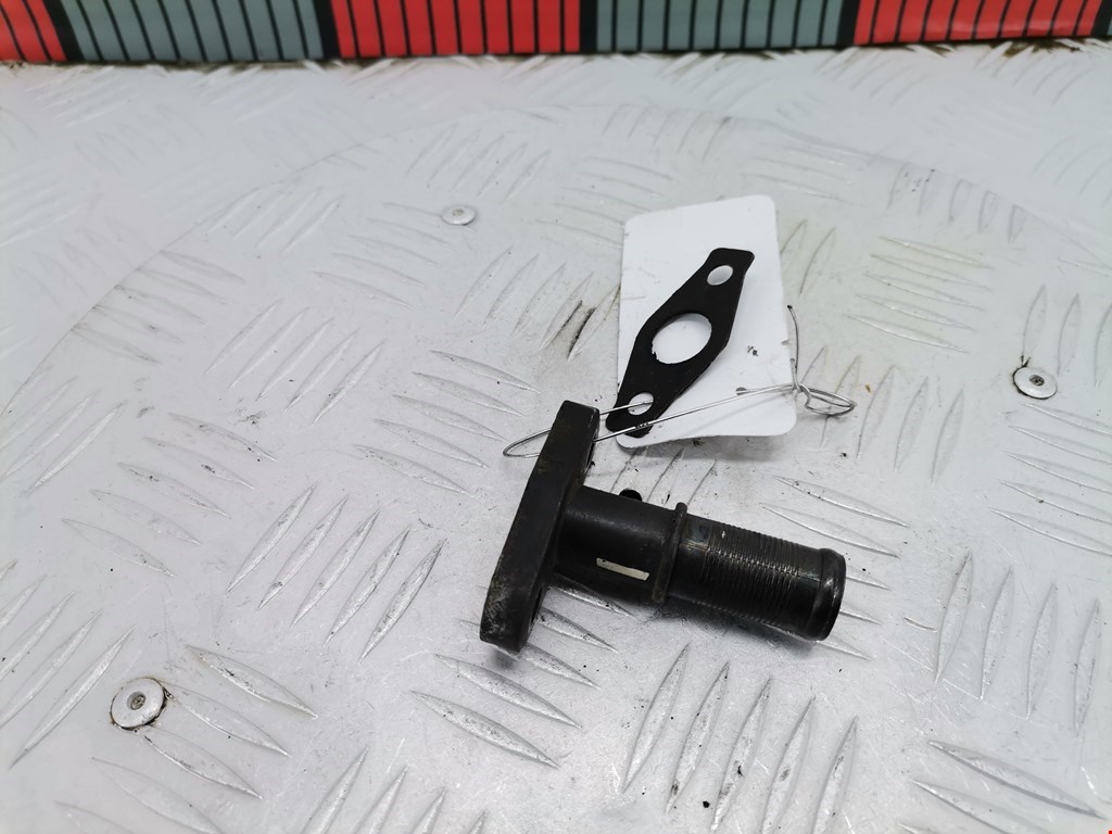 Трубка нагнетателя PEUGEOT Partner 2008-2018