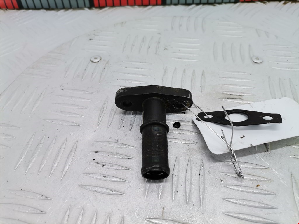 Трубка нагнетателя PEUGEOT Partner 2008-2018