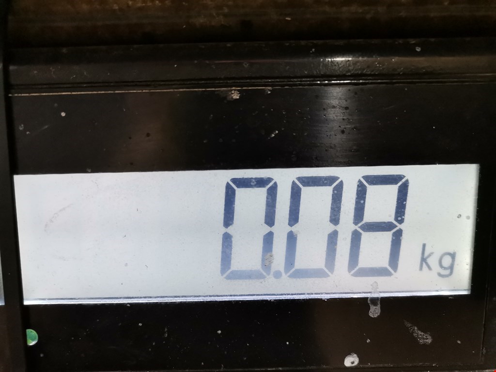 Трубка нагнетателя PEUGEOT Partner 2008-2018