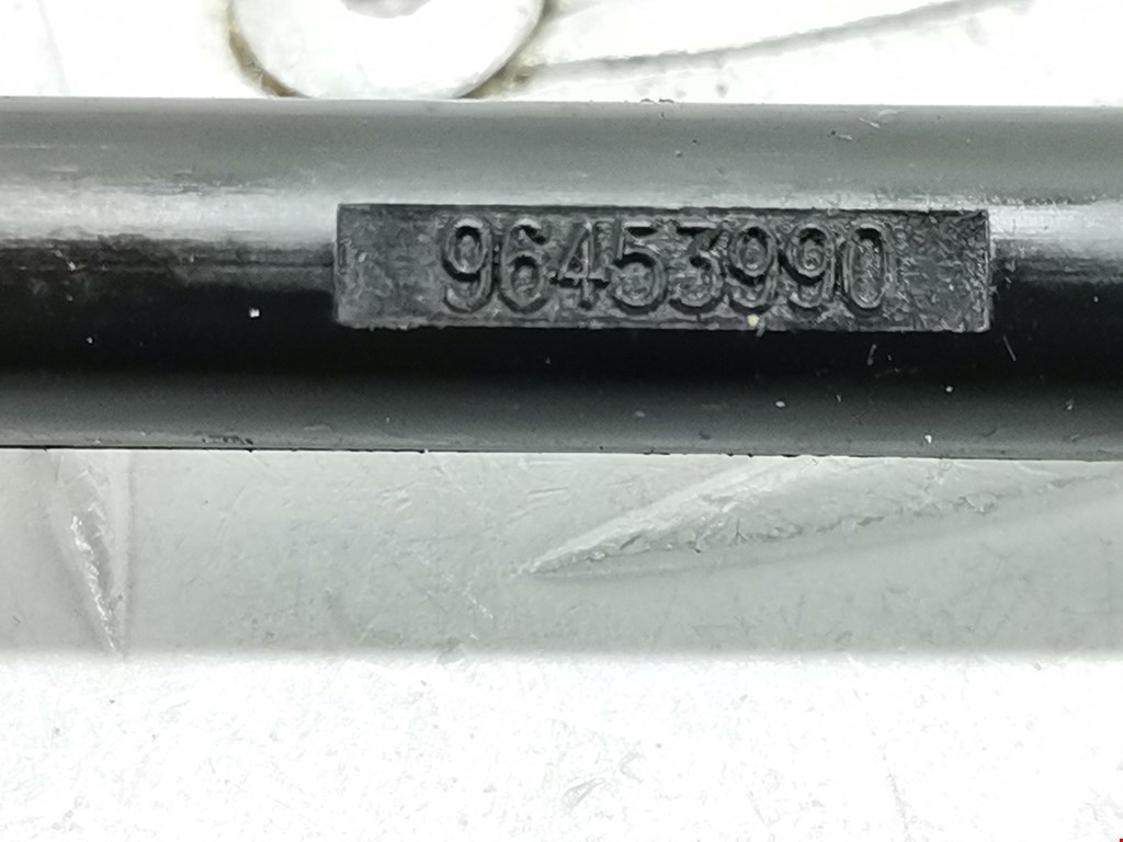 Датчик уровня масла PEUGEOT Partner 2008-2018