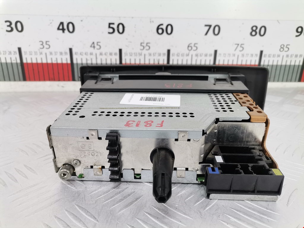 Магнитола RENAULT Scenic I 1996-2003