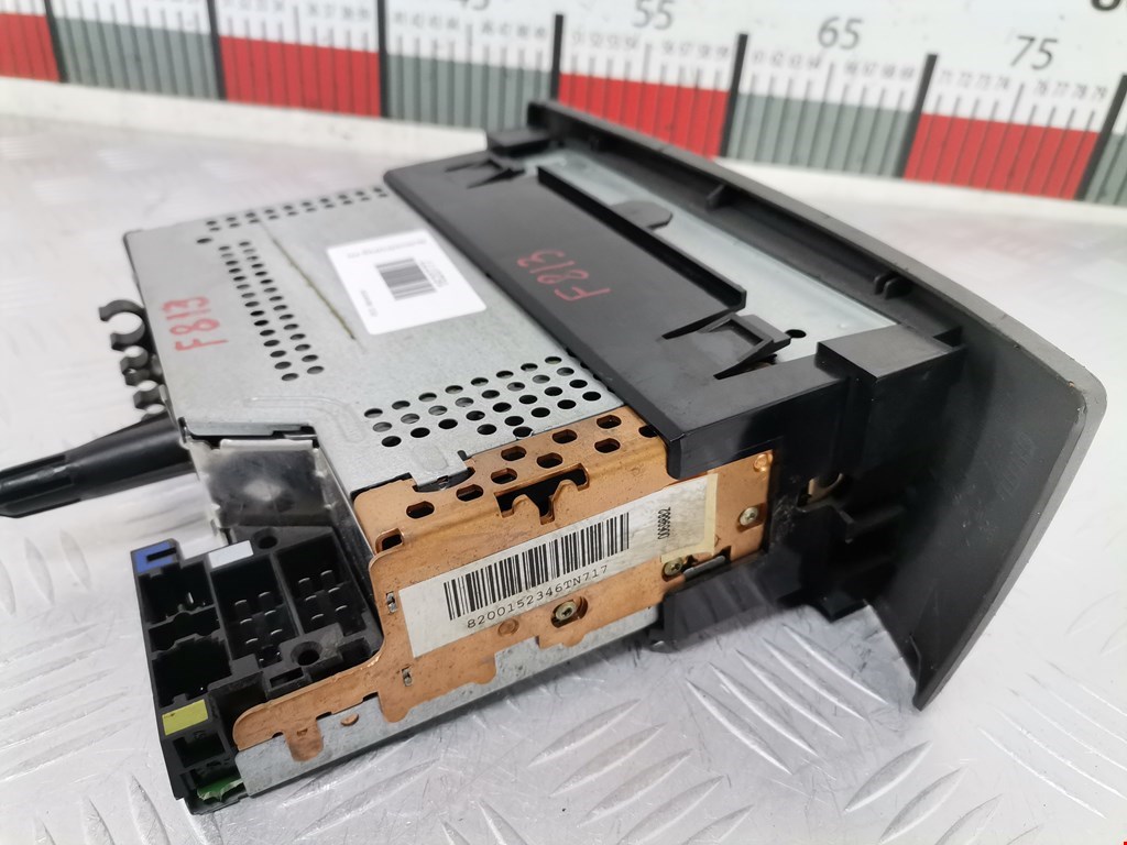 Магнитола RENAULT Scenic I 1996-2003