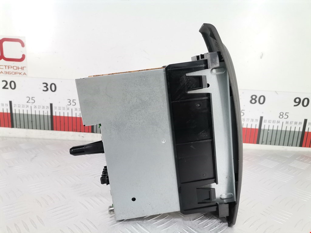 Магнитола RENAULT Scenic I 1996-2003