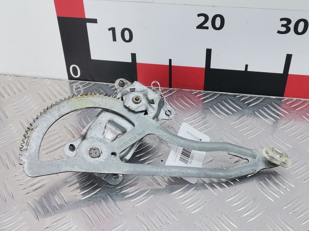 Стеклоподъемник задний правый OPEL Astra G 1998-2005