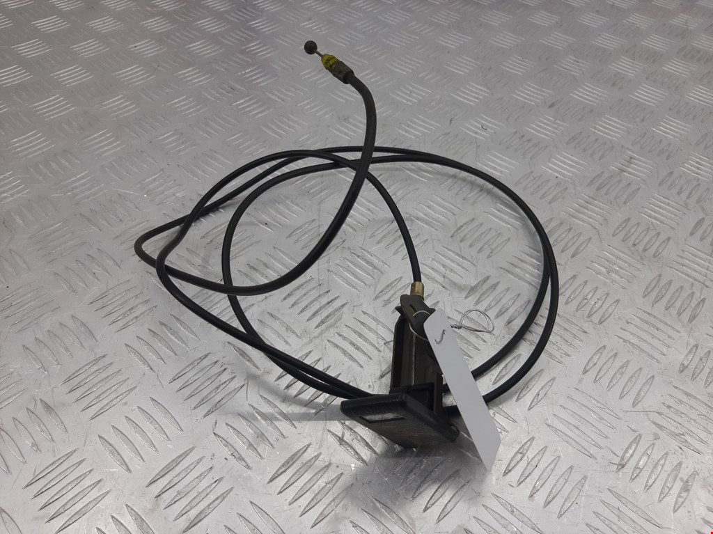 Ручка открывания капота HONDA Jazz 2001-2008