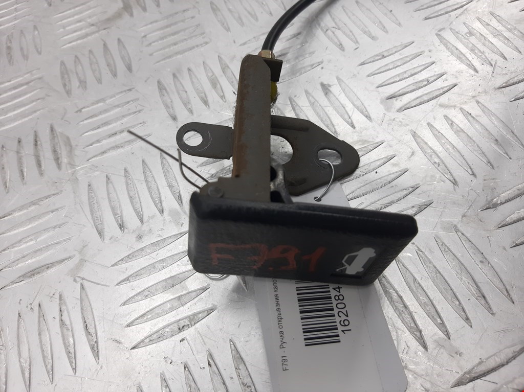 Ручка открывания капота HONDA Jazz 2001-2008