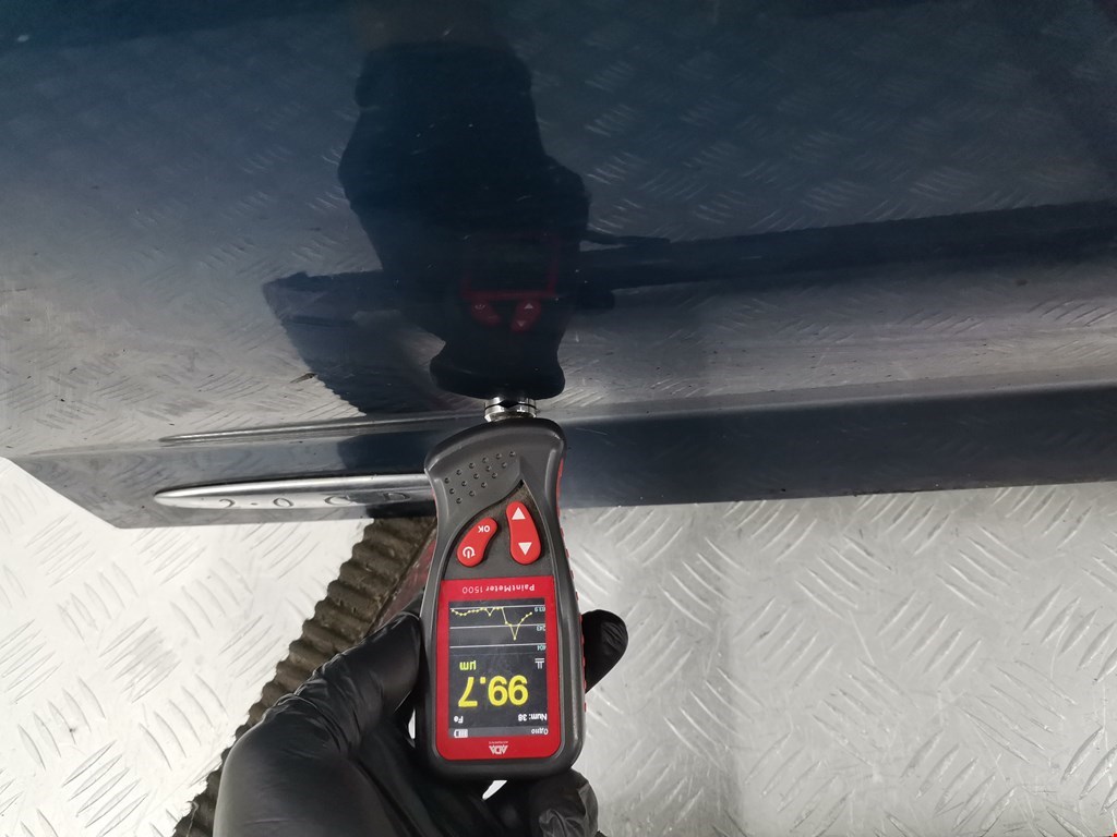 Дверь передняя левая ROVER 75 1999-2005