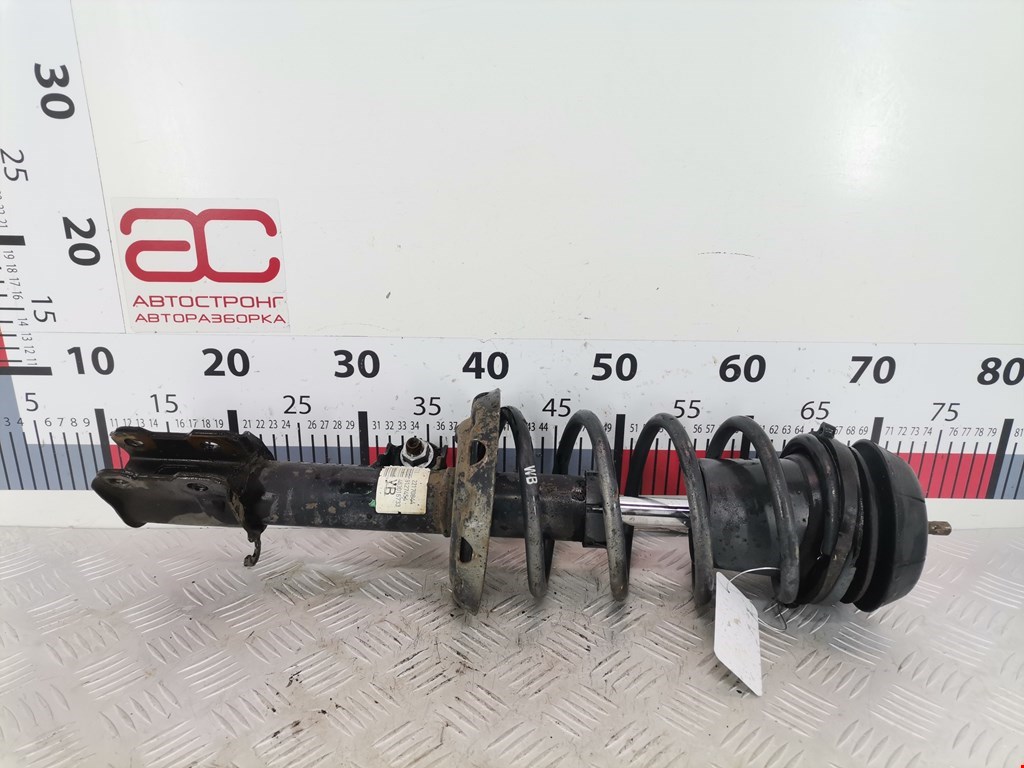 Амортизатор передний правый OPEL Corsa C 2000-2006