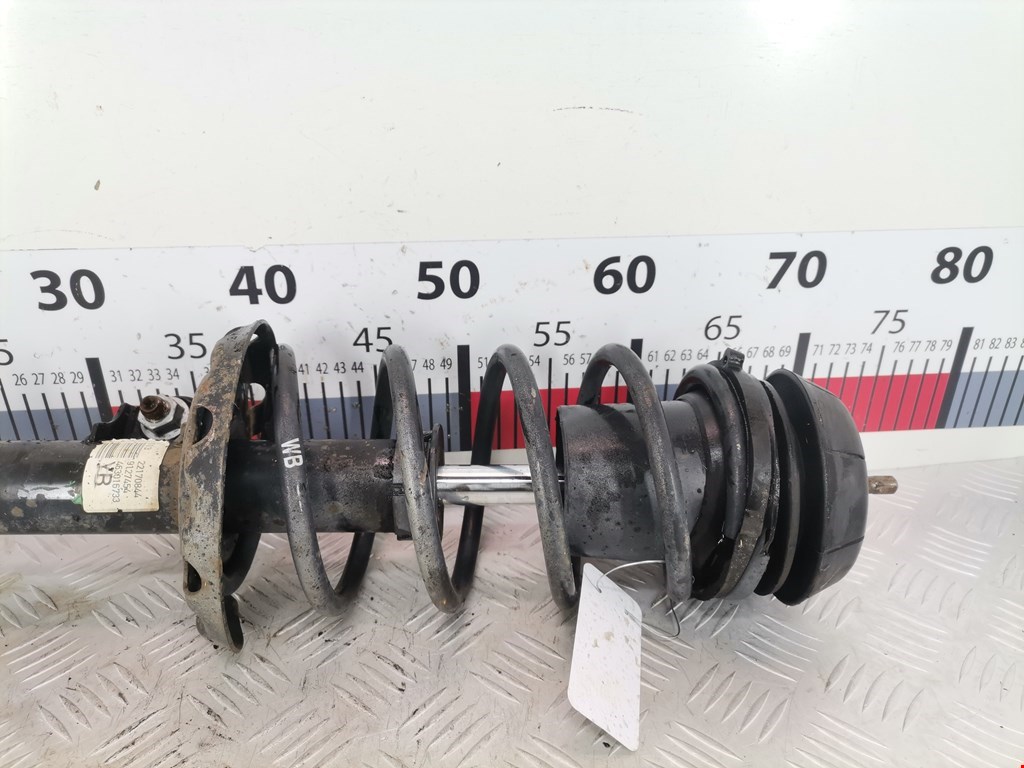 Амортизатор передний правый OPEL Corsa C 2000-2006