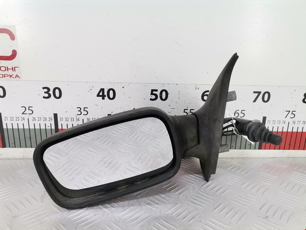 Зеркало наружное левое Fiat Punto 1 (176) (1993-1999)