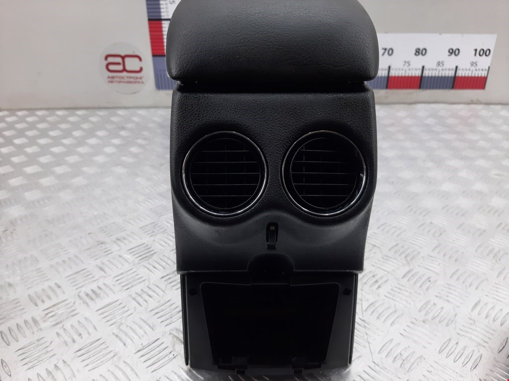 Подлокотник в салон PEUGEOT 308 2007-2015