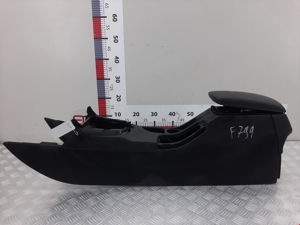 Подлокотник в салон PEUGEOT 308 2007-2015