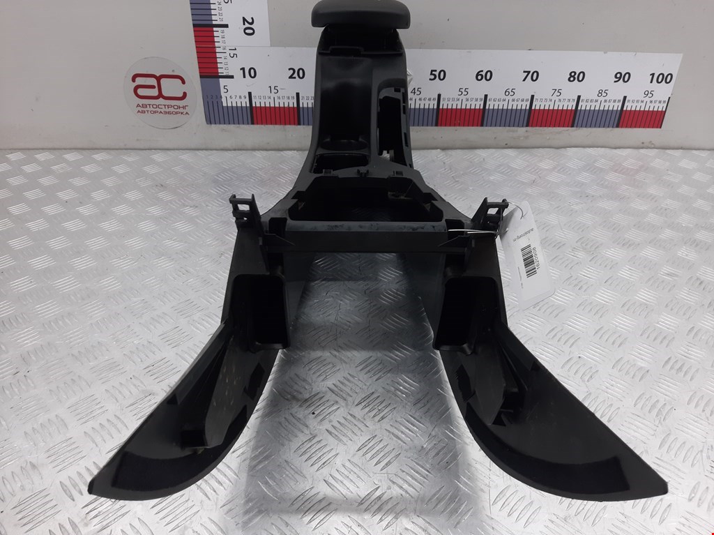 Подлокотник в салон PEUGEOT 308 2007-2015