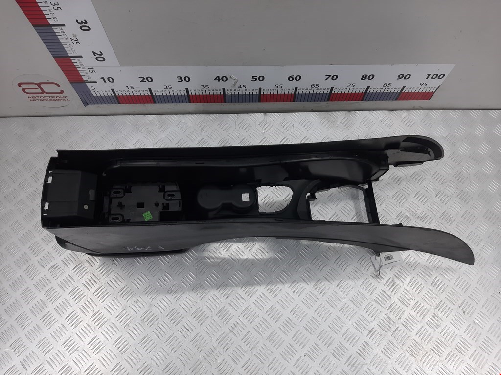 Подлокотник в салон PEUGEOT 308 2007-2015