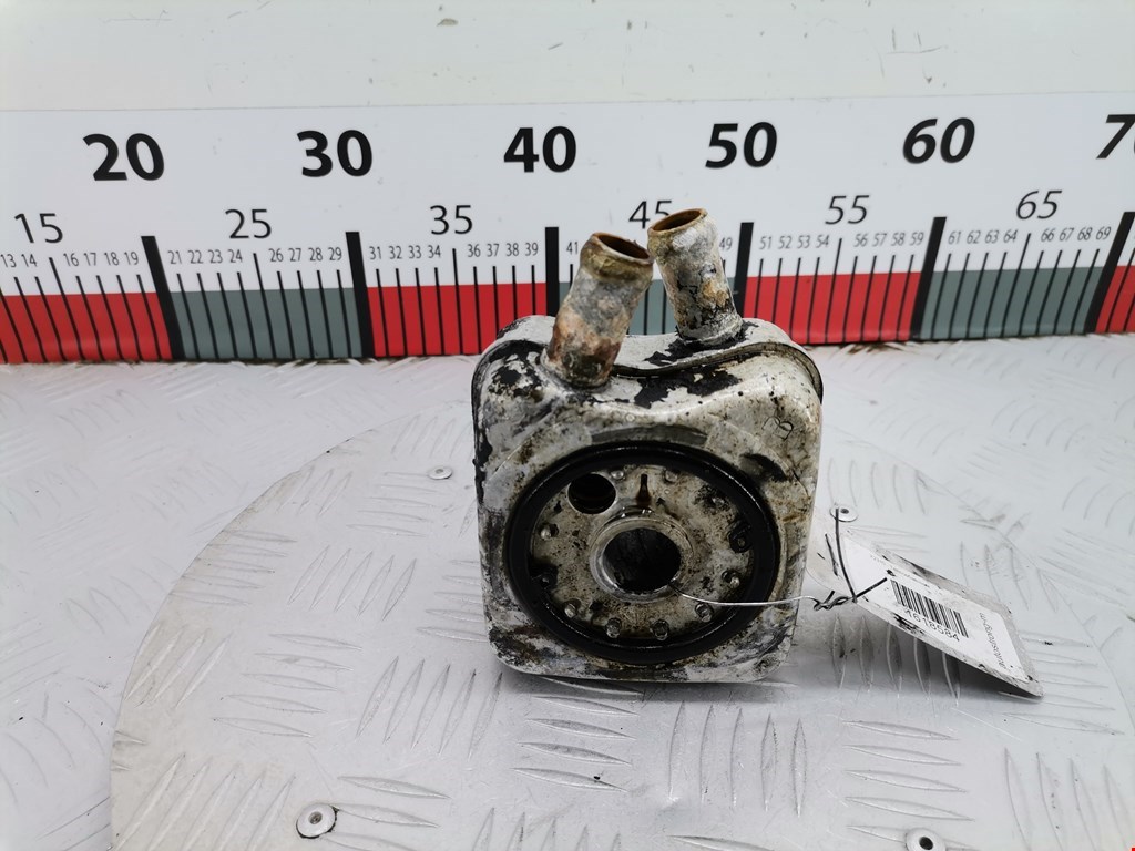 Теплообменник Audi A4 B5 (1994-2001)