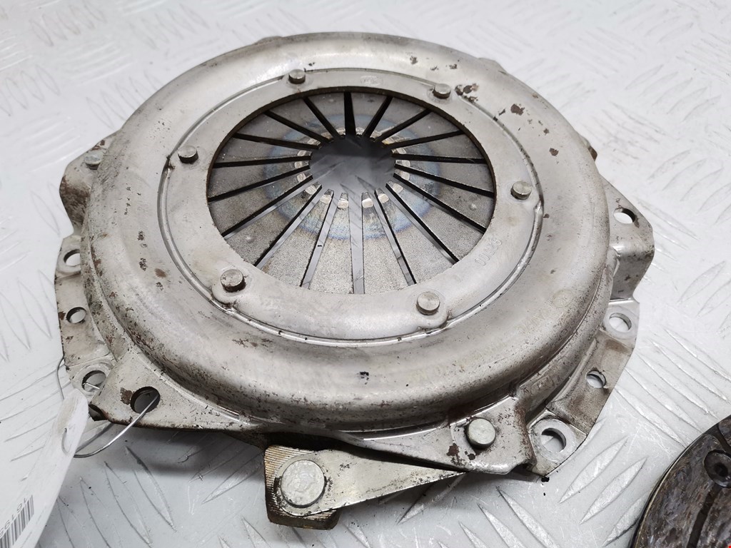 Маховик (демпфер сцепления) CITROEN C 2 2003-2008