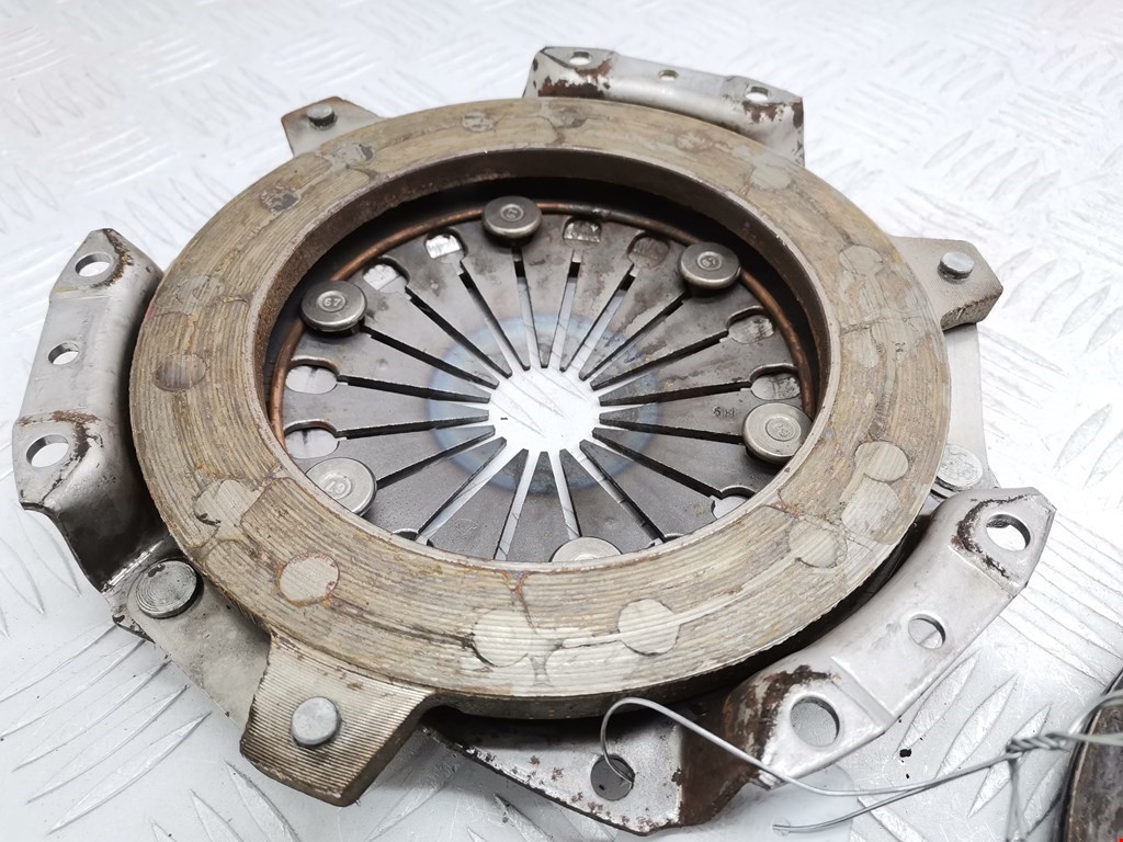 Маховик (демпфер сцепления) CITROEN C 2 2003-2008