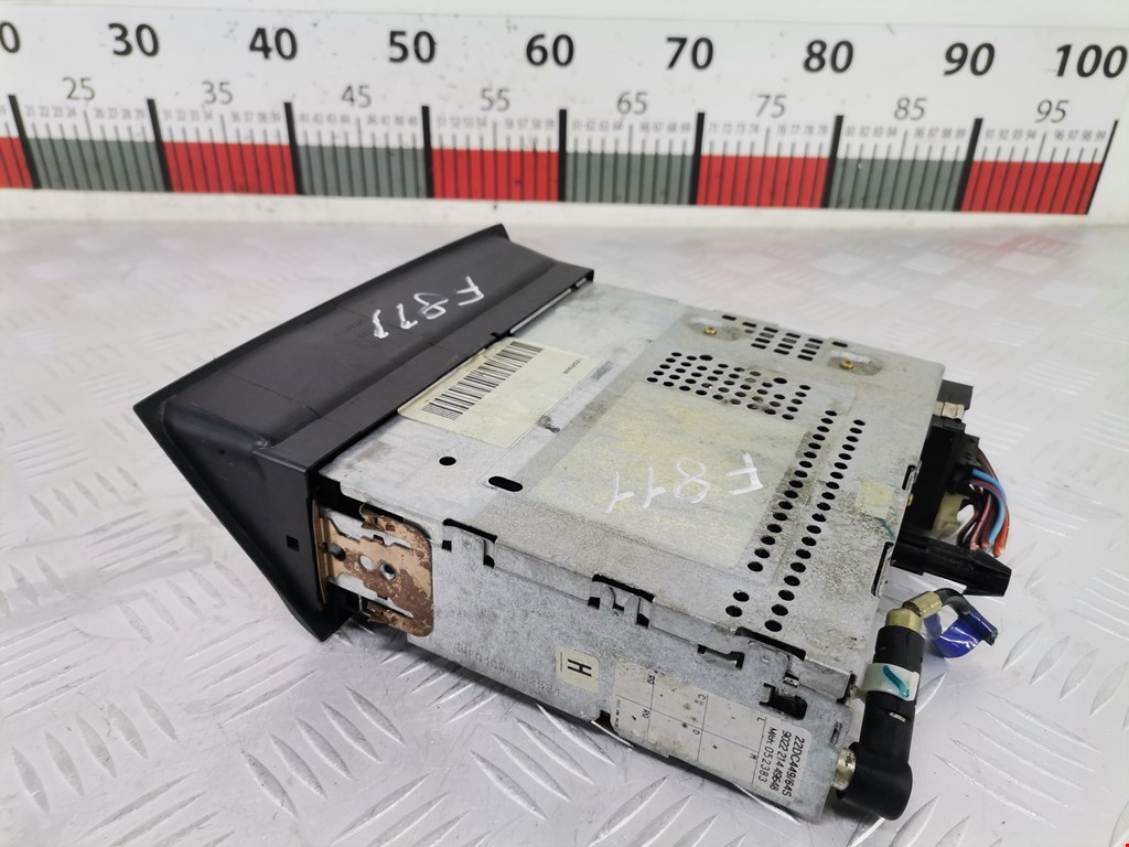 Магнитола FIAT Punto I (176) 1993-1999