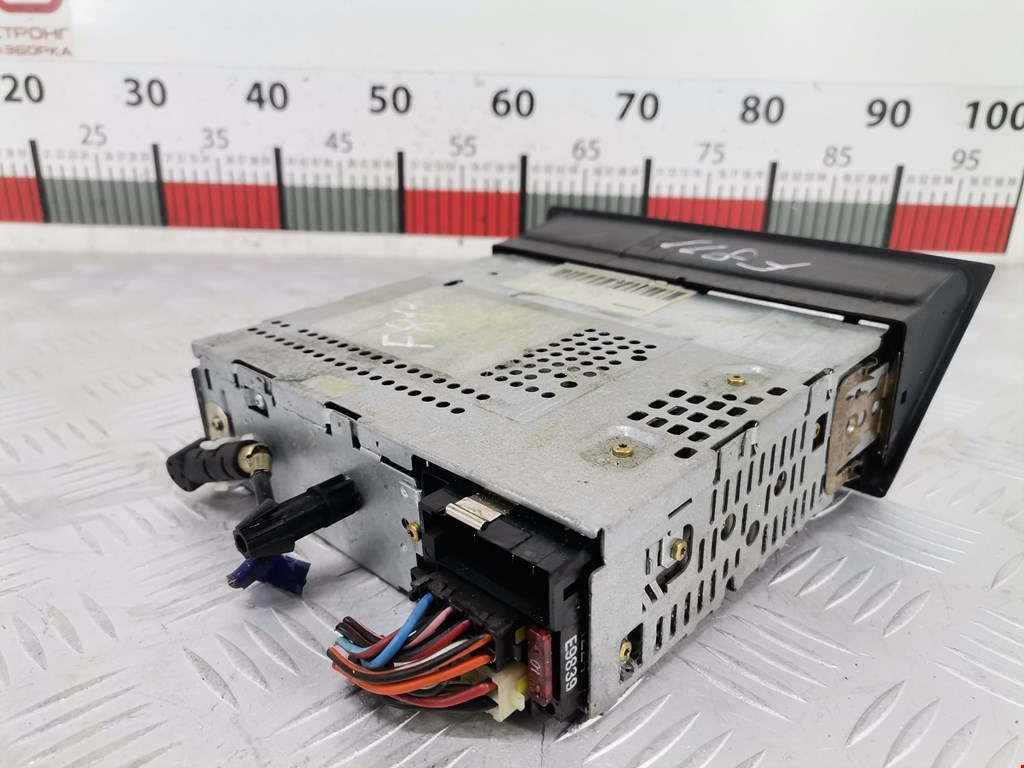 Магнитола FIAT Punto I (176) 1993-1999