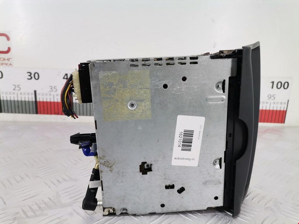 Магнитола FIAT Punto I (176) 1993-1999