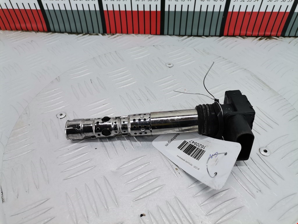 Катушка зажигания VOLKSWAGEN Polo IV 2001-2009