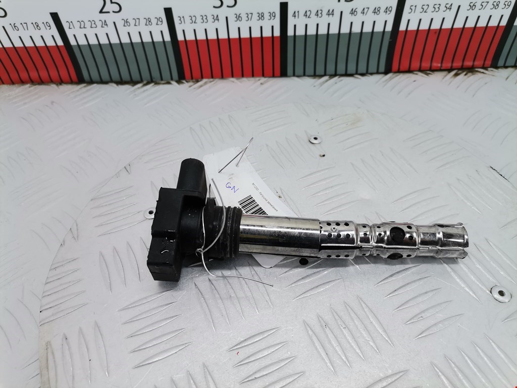 Катушка зажигания VOLKSWAGEN Polo IV 2001-2009