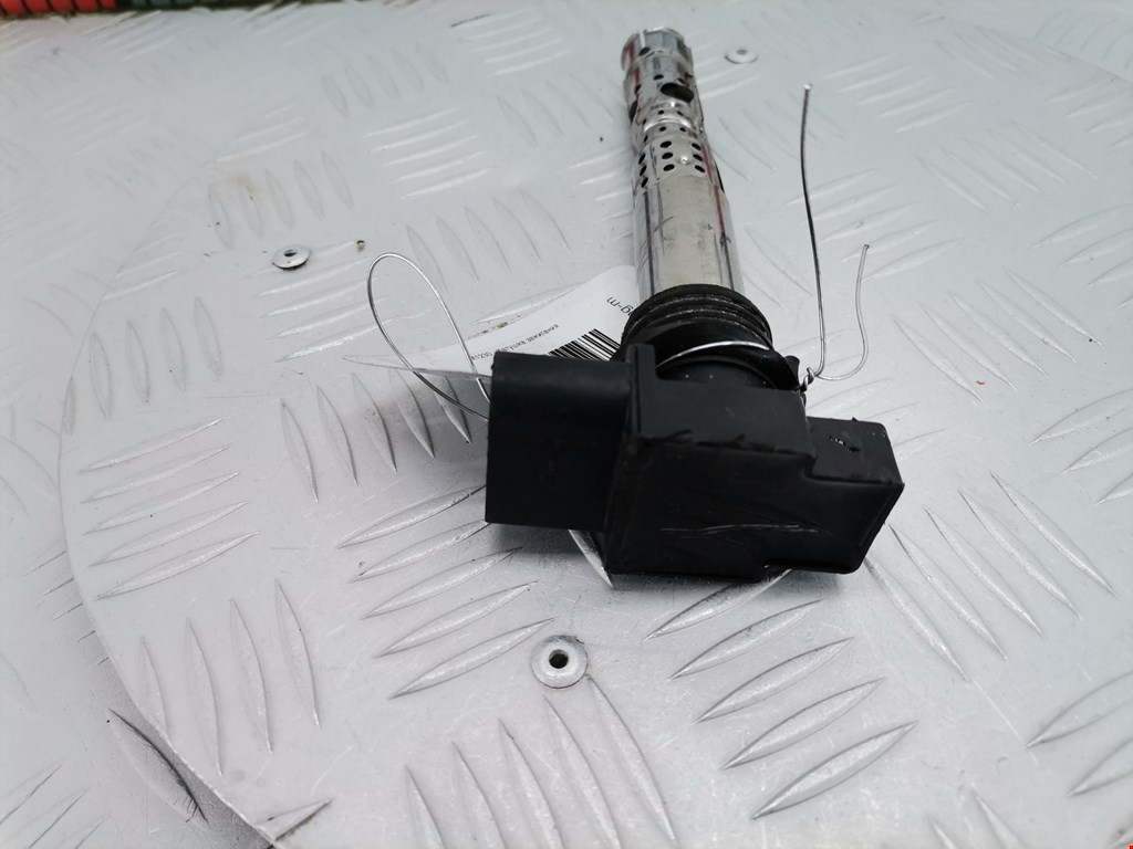 Катушка зажигания VOLKSWAGEN Polo IV 2001-2009