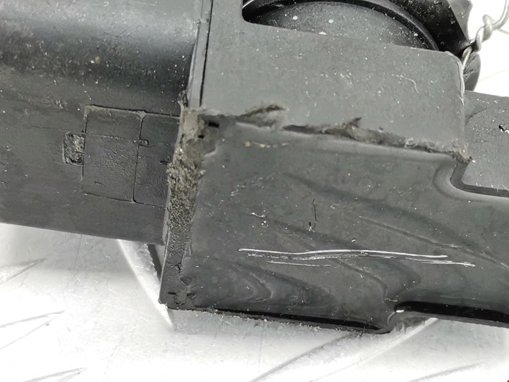 Катушка зажигания VOLKSWAGEN Polo IV 2001-2009