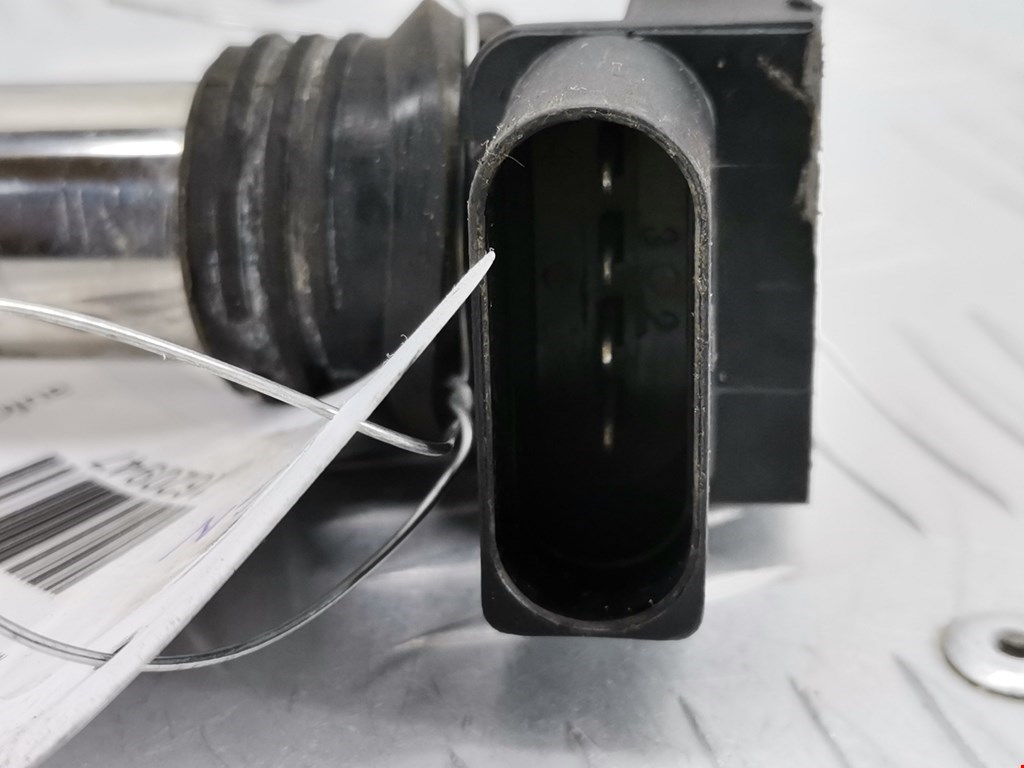 Катушка зажигания VOLKSWAGEN Polo IV 2001-2009