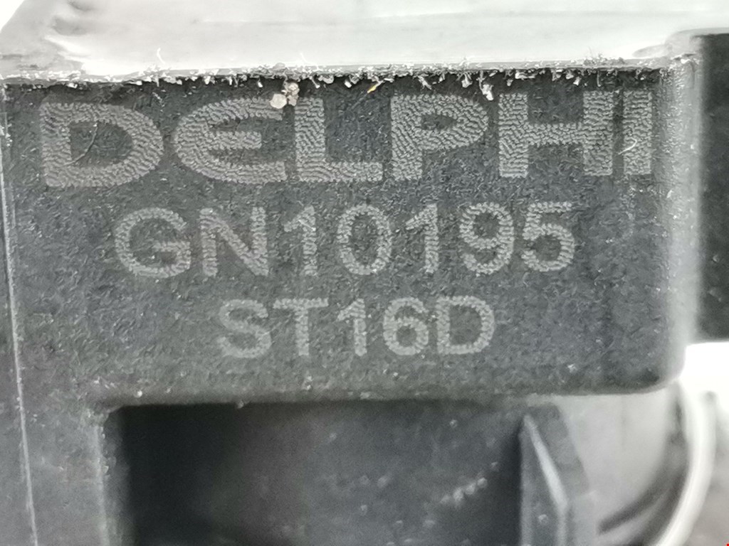 Катушка зажигания VOLKSWAGEN Polo IV 2001-2009