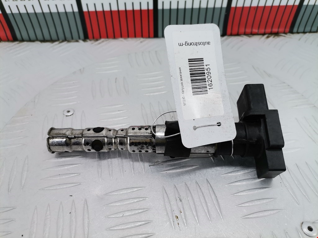 Катушка зажигания VOLKSWAGEN Polo IV 2001-2009