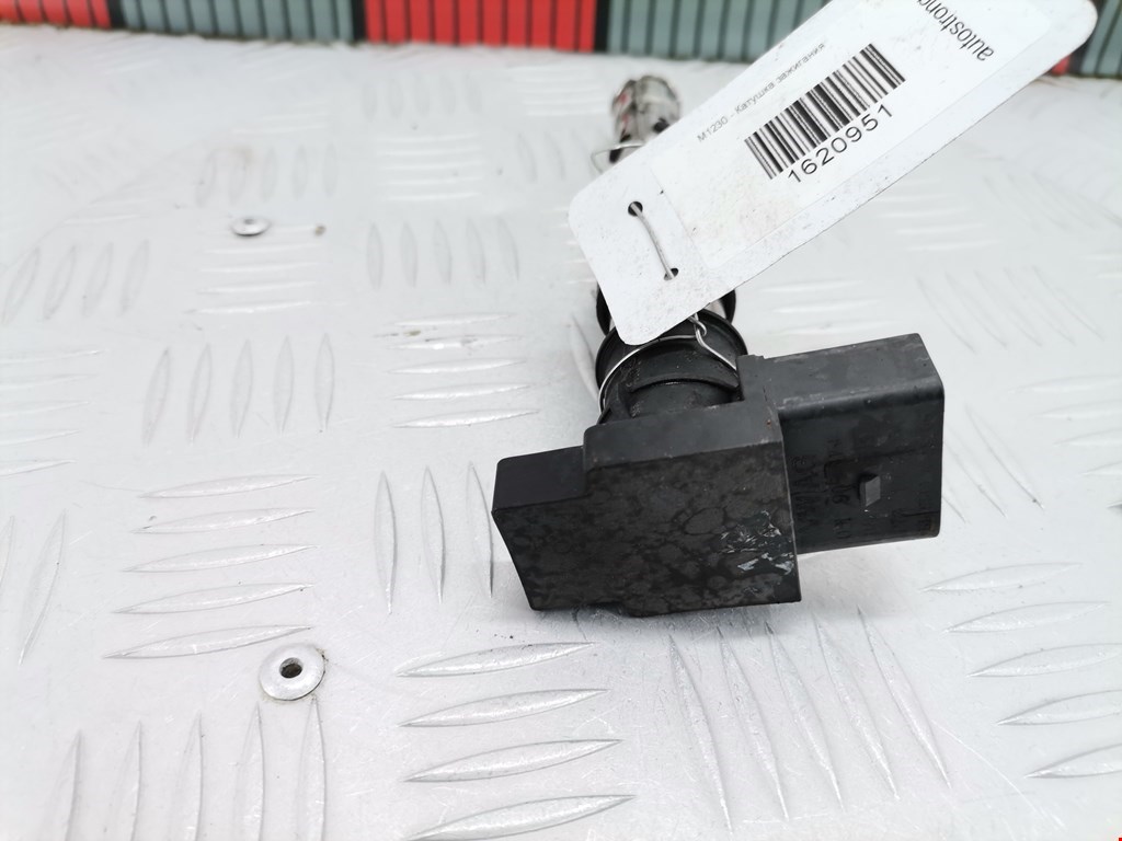 Катушка зажигания VOLKSWAGEN Polo IV 2001-2009