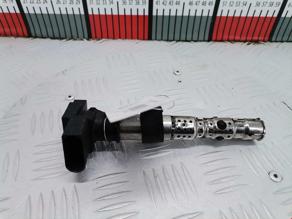 Катушка зажигания VOLKSWAGEN Polo IV 2001-2009