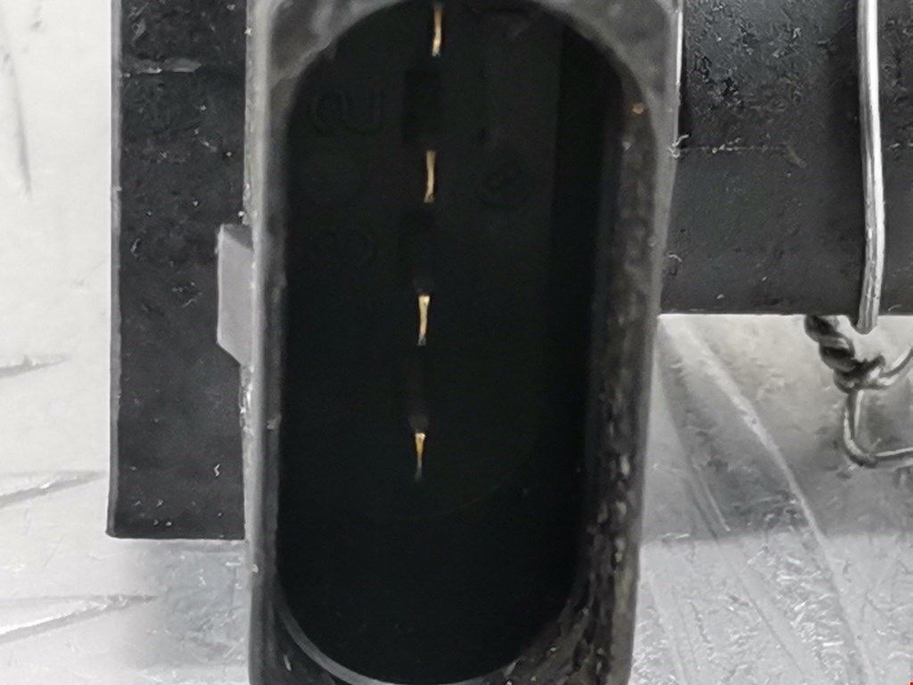 Катушка зажигания VOLKSWAGEN Polo IV 2001-2009