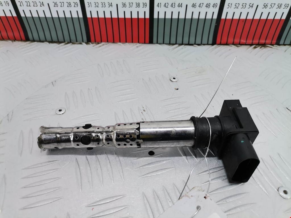 Катушка зажигания VOLKSWAGEN Polo IV 2001-2009