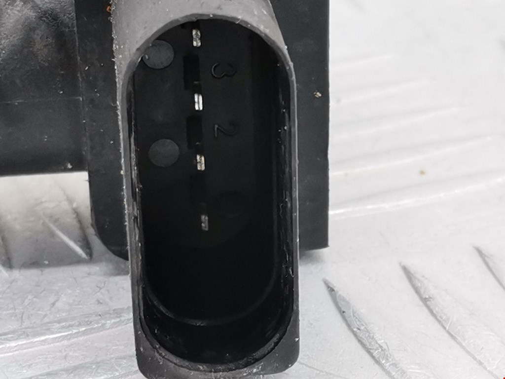 Катушка зажигания VOLKSWAGEN Polo IV 2001-2009