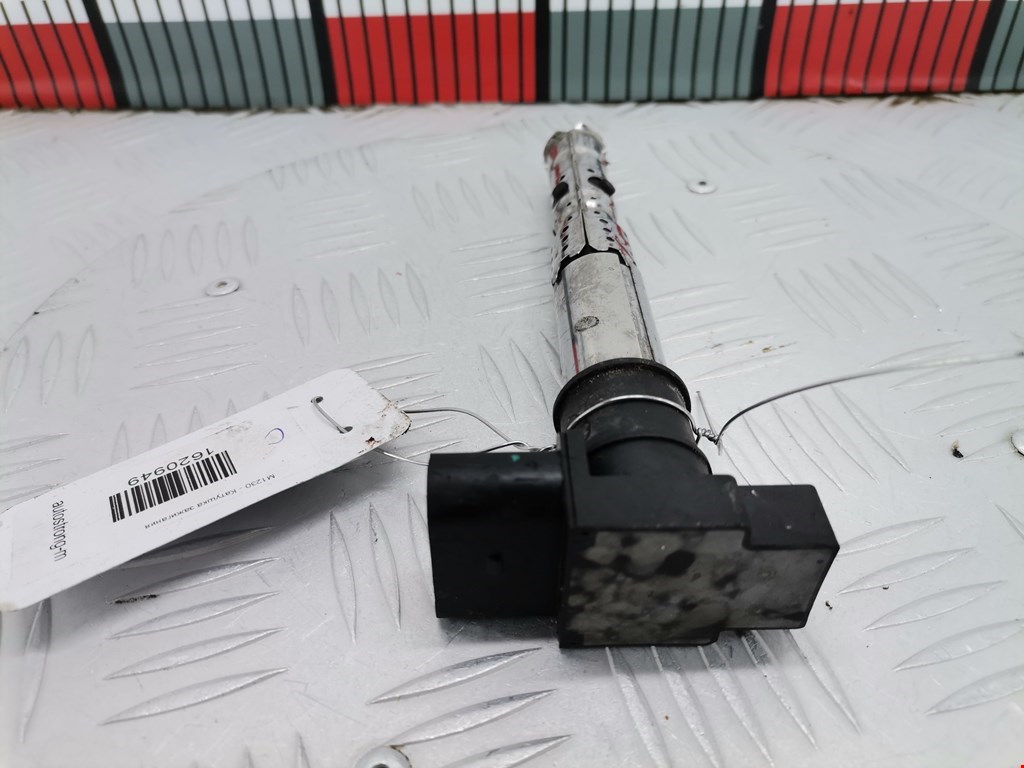 Катушка зажигания VOLKSWAGEN Polo IV 2001-2009