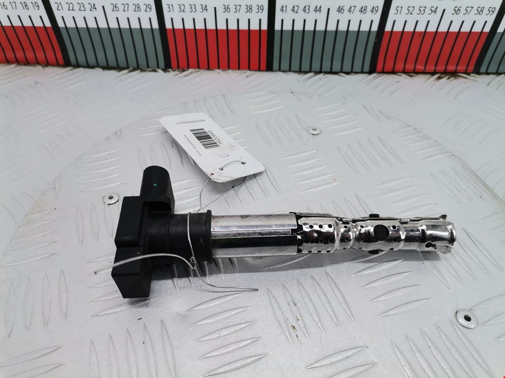 Катушка зажигания VOLKSWAGEN Polo IV 2001-2009