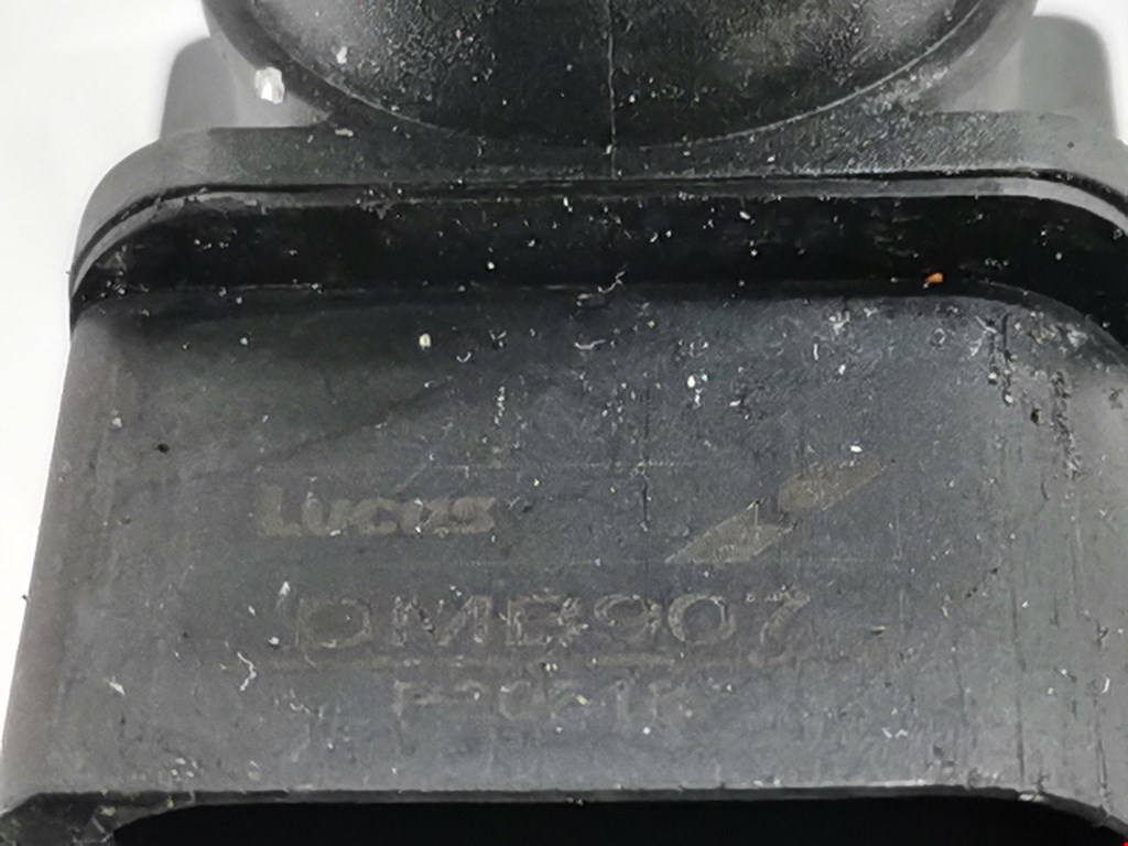 Катушка зажигания VOLKSWAGEN Polo IV 2001-2009