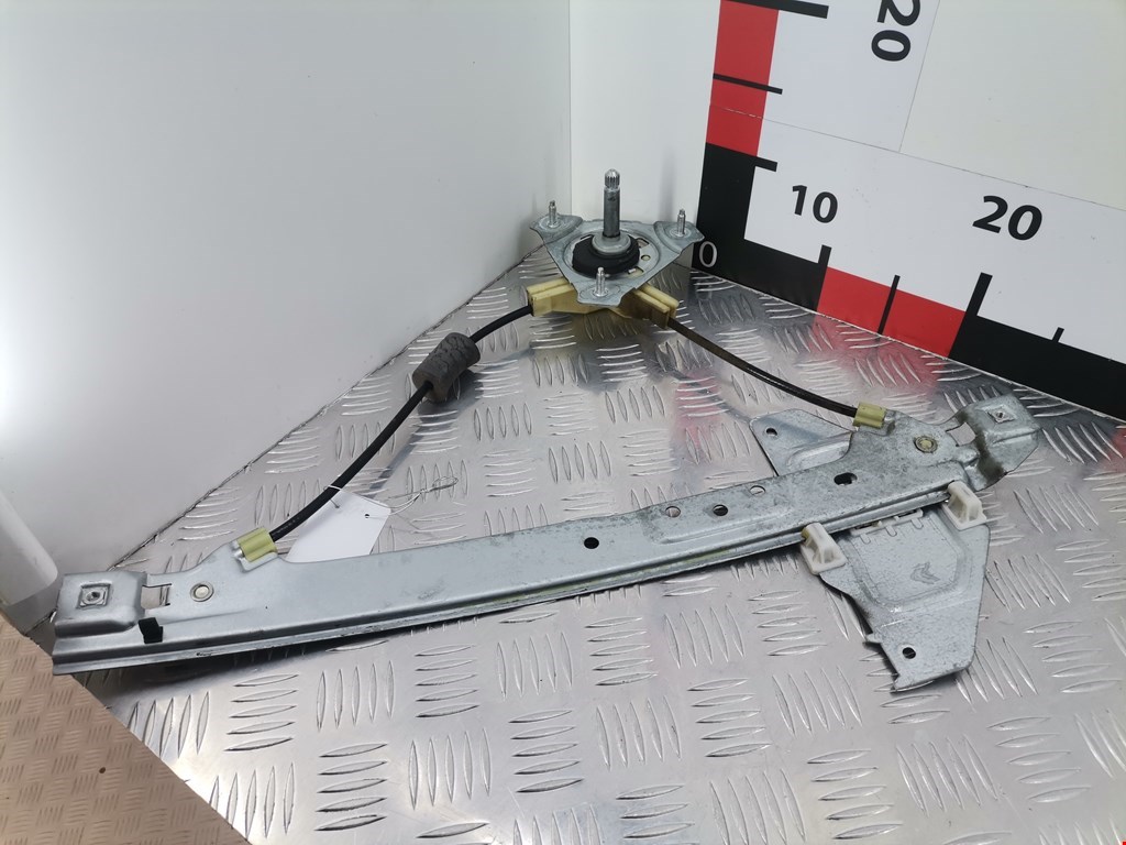 Стеклоподъемник задний левый CITROEN C3 2009-2016