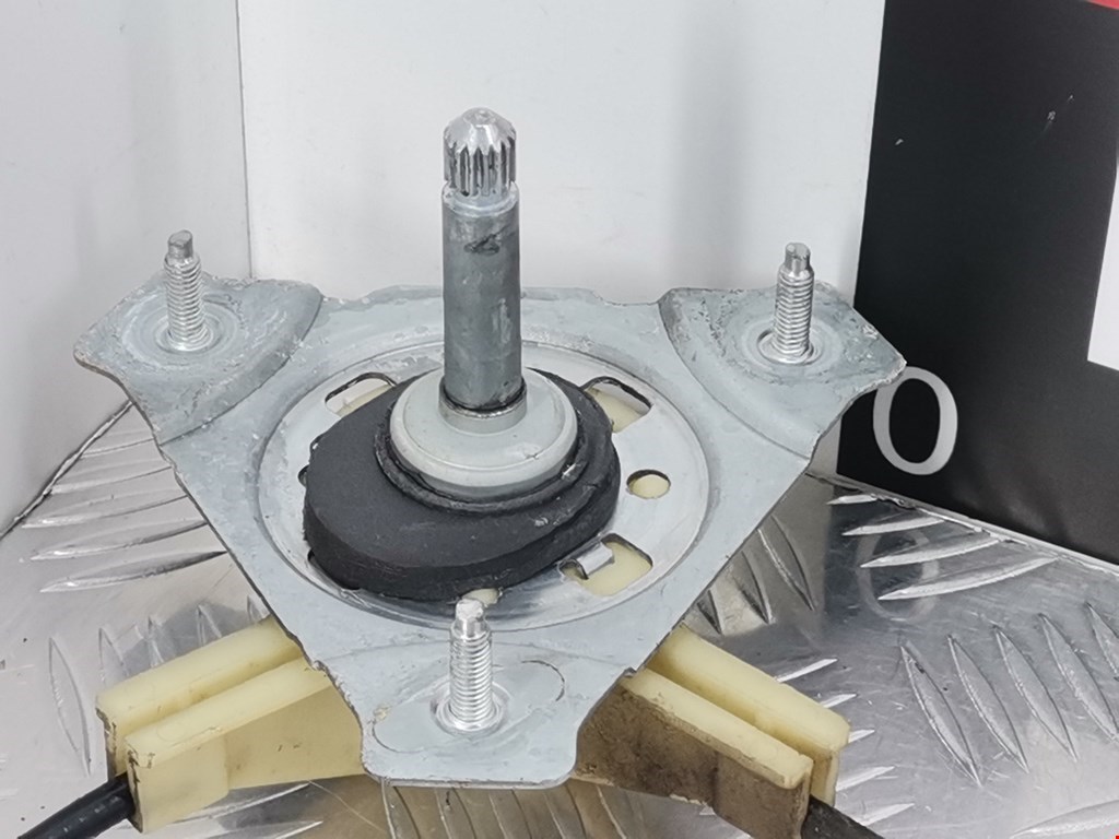 Стеклоподъемник задний левый CITROEN C3 2009-2016